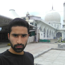 Suhaiesh GoyalProfile Image