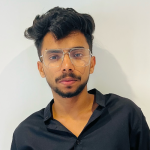 Suhaiesh NairProfile Image