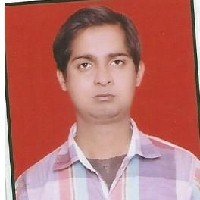 Suhaiesh Shaikh
