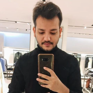 Suhail AhmadProfile Image