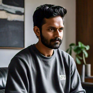 Suhail KhanProfile Image