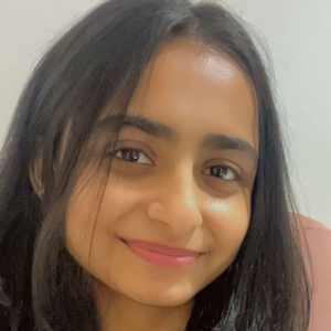 Suhaimav Agarwal