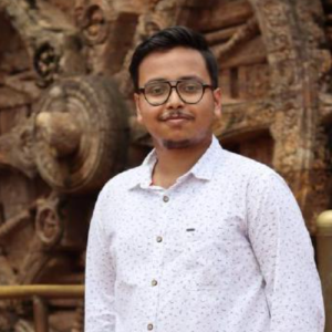 Suhan Dasgupta