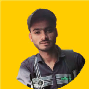 Suheesh Deshpande