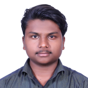 Suheit Deshpande