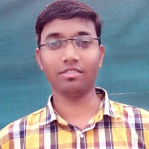 Suheit Tiwari