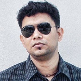 Sujaan Goyal
