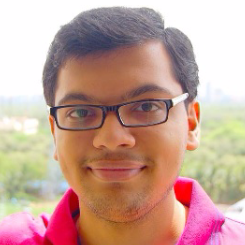 Sujaan Pawar
