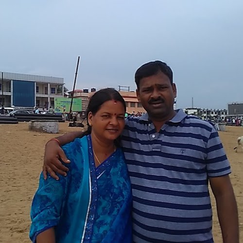 Sujaav IyerProfile Image