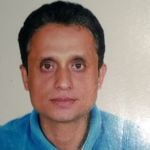 SUJAav Joshi