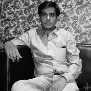 Sujaesh Mishra