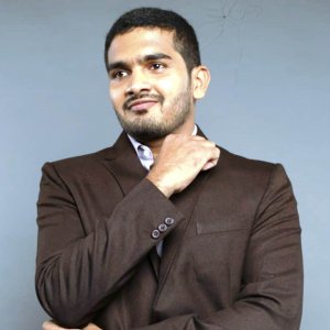 Sujaesh Mishra