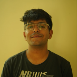 Sujaesh MishraProfile Image
