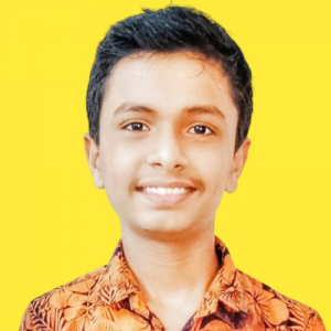 Sujaesh Trivedi