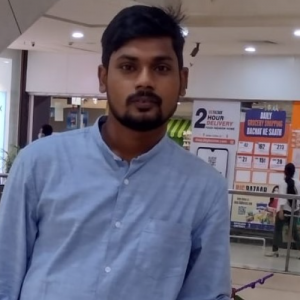 Sujaesh Verma