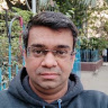 Sujait Chauhan