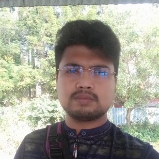 Sujait Deshpande