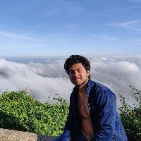 Sujait Pawar