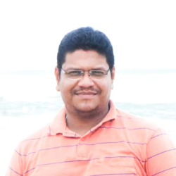 SUJAN KUMAR PANDI