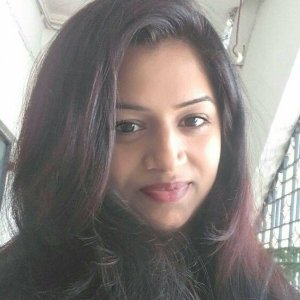 Sujatan Iyer