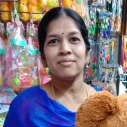 sujathan Pandey