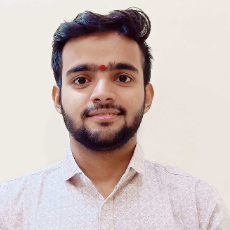 Sujay Mahesh GharateProfile Image