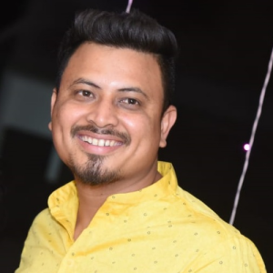 Sujeean Kulkarni