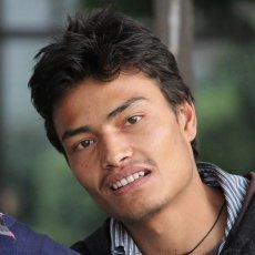 Sujeean Pawar