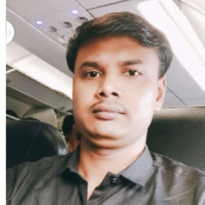 Sujeeav Agarwal