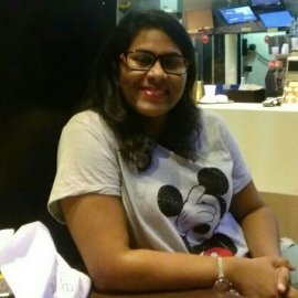 Sujeethan Goyal
