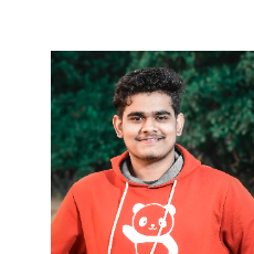 Sujiav Kulkarni