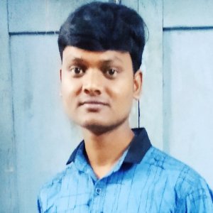 Sujiav Nair