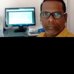 sujiav Tiwari
