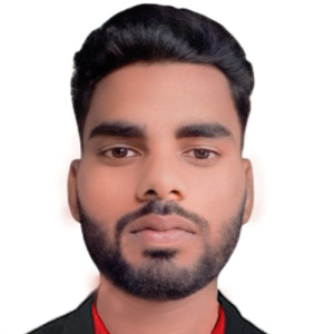 Sujiesh JoshiProfile Image