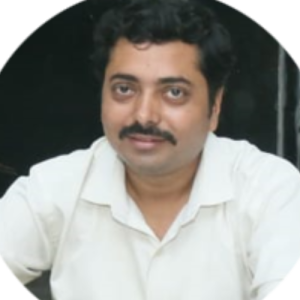 Sujiesh Trivedi