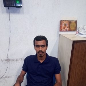 Sujiit BansalProfile Image