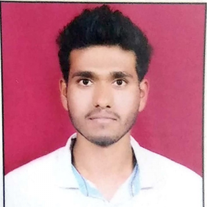 Sujiit Bansal