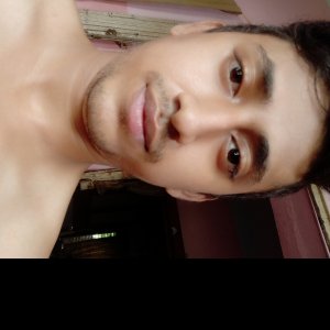 Sujiit TiwariProfile Image
