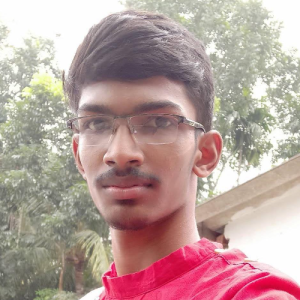 Sujit Mandal
