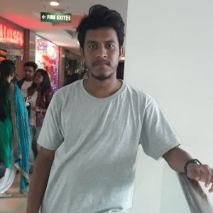 Sujoav Goyal