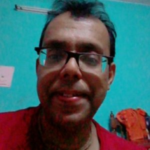 Sujoesh MishraProfile Image