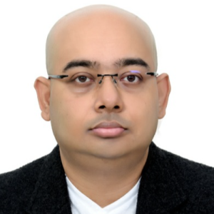 Sujoesh Pawar