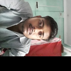 Sujoit Pawar
