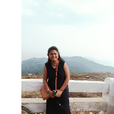 Sukannyesh Awasthi