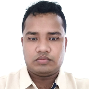 Sukanta Barman