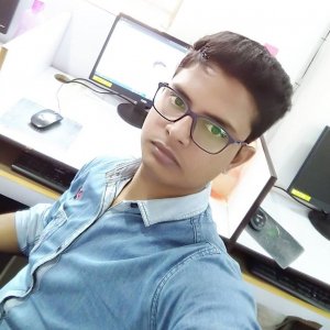 Sukantan Tiwari