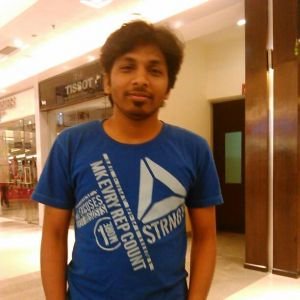 Sukantav Kulkarni