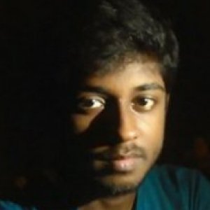 Sukantesh Kulkarni
