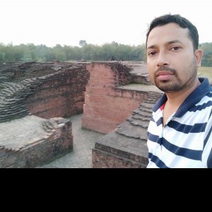 Sukantit Deshpande