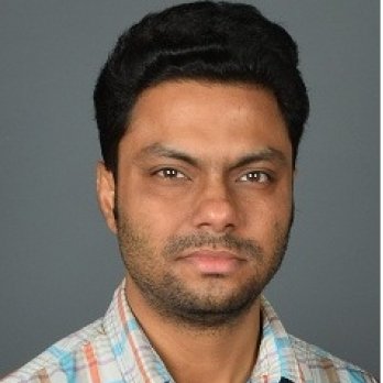 Sukantit Pandey